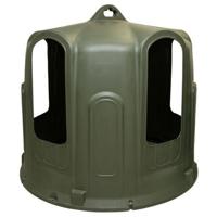 AKO Hooistolp met 5 grote voeropeningen