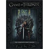 Game of Thrones Seizoen 1 - DVD