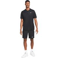 Nike Court Victory Blade Solid Polo 9 Inch Set Heren