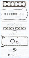 Complete pakkingsset, motor 50143200 Complete pakkingsset, motor 50143200