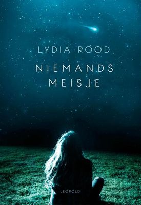 Niemands meisje - Lydia Rood - ebook
