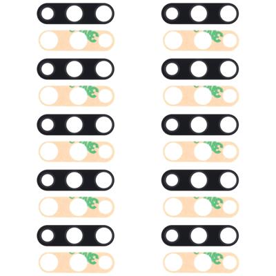 10 STKS terug camera lens voor Huawei P30