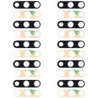 10 STKS terug camera lens voor Huawei P30