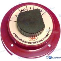 Desconectadores GS11212 - DESCONECTADOR DE BATERIA 250 A