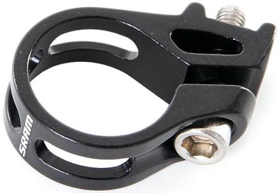 SRAM Clamp trigger x0 black