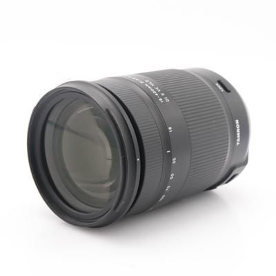 Tamron 18-400mm F/3.5-6.3 Di II VC HLD Nikon occasion