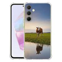 Samsung Galaxy A56 Hoesje - Koe TPU Antishock