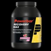 Powerbar Recovery max raspberry 1144 Gram