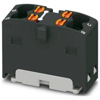 Phoenix Contact 1046616 Verdeelblok Zwart 30 stuk(s)