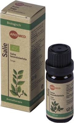 Aromed Salie olie bio