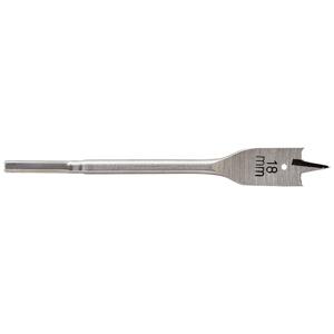 Wolfcraft 7636000 Hout-freesboor 18 mm Gezamenlijke lengte 152 mm Zeskant schacht 1 stuk(s)