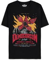 Stranger Things - Demogorgon Men's Short Sleeved T-shirt