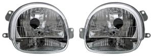 Koplamp Set SET4344962