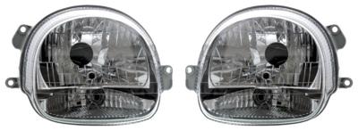 Koplamp Set SET4344962