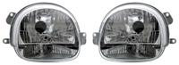 Koplamp Set SET4344962 Koplamp Set SET4344962