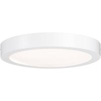 Paulmann Lunar 706.43 LED-paneel 17 W Warmwit Wit (mat)