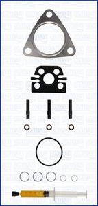 Turbocharger, montageset JTC11711