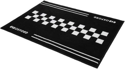 OXFORD Foot mats cafe 90 x 60 cm