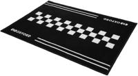 OXFORD Foot mats cafe 90 x 60 cm