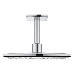 Grohe Rainshower Smartactive Cube Hoofddoucheset Chroom