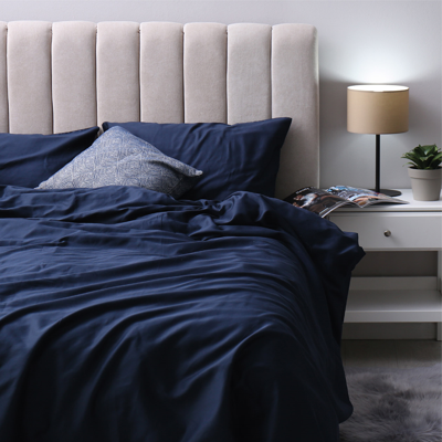 Dommelin Dekbedovertrek Uni Percal