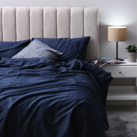 Dommelin Dekbedovertrek Uni Percal