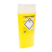 Sharpsafe Community 0,6l 4150 Sharpsafe Community 0,6l 4150