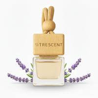 Essentials nr. 3 | Lavender Auto geurtje