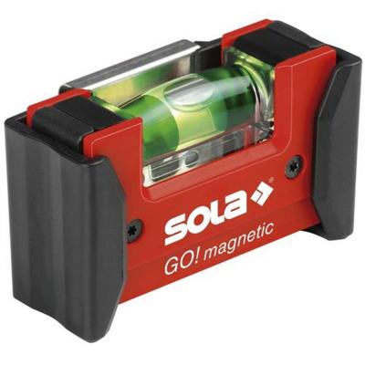 Waterpas SOLA GO 75 mm