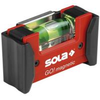 Waterpas SOLA GO 75 mm