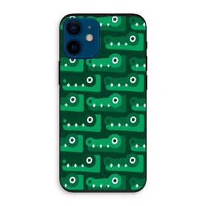 Crocs: iPhone 12 mini Biologisch afbreekbaar hoesje