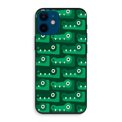 Crocs: iPhone 12 mini Biologisch afbreekbaar hoesje