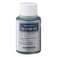 SHIMANO nabenschaltungsöl special oil shim. 50ml