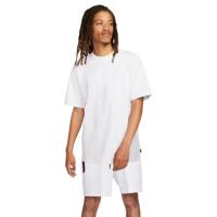 Nike Sportswear Premium Essentials Tech Fleece Zomerset Lichtgrijs Wit Zwart