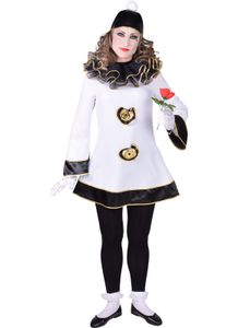 Pierrot classic