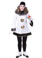 Pierrot classic