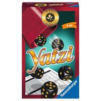 Ravensburger yatzi dobbelspel