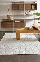 MOMO Rugs In/Outdoor Collection - Laagpolig vloerkleed Matta Rombe - 170x240 - thumbnail