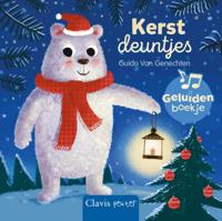 Kerstdeuntjes (Hardback)
