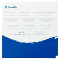 Natura Platen Convex Durahesive 38/57mm 5 125286