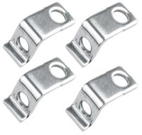 SKS GERMANY Suntour Angle for Mudguards (4 pieces)