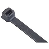 TY150-18X  (1000 Stück) - Cable tie 2,5x162mm black TY150-18X - thumbnail