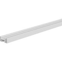 EVN APXS200 EVN Lichttechnik Profiel Aluminium (l x b) 2000 mm x 18.50 mm 1 stuk(s)