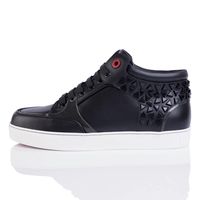 Royaums Rage Black | Maat 47 | zwart | Heren | sneakers