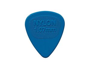 Dunlop 443-R-107 1.07 mm. plectra