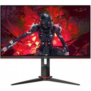 AOC GAMING Q27G2U/BK 27 Quad HD 144Hz VA Monitor