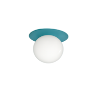 Axo - Kiss ø10 Plafondlamp/Wandlamp