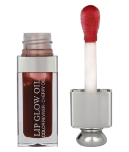Christian Dior - Dior Addict Lip Glow Oil 020 Mahogany Lipgloss 6 ml Dames