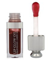 Christian Dior - Dior Addict Lip Glow Oil 020 Mahogany Lipgloss 6 ml Dames