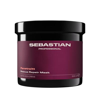 Sebastian Masker Penetraitt Mask 500ml | Voor Alle Haartypen